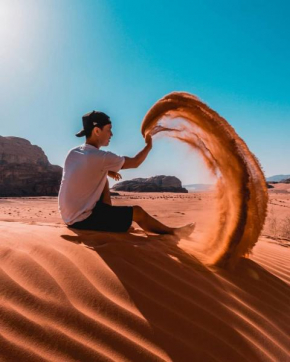 Wadi Rum